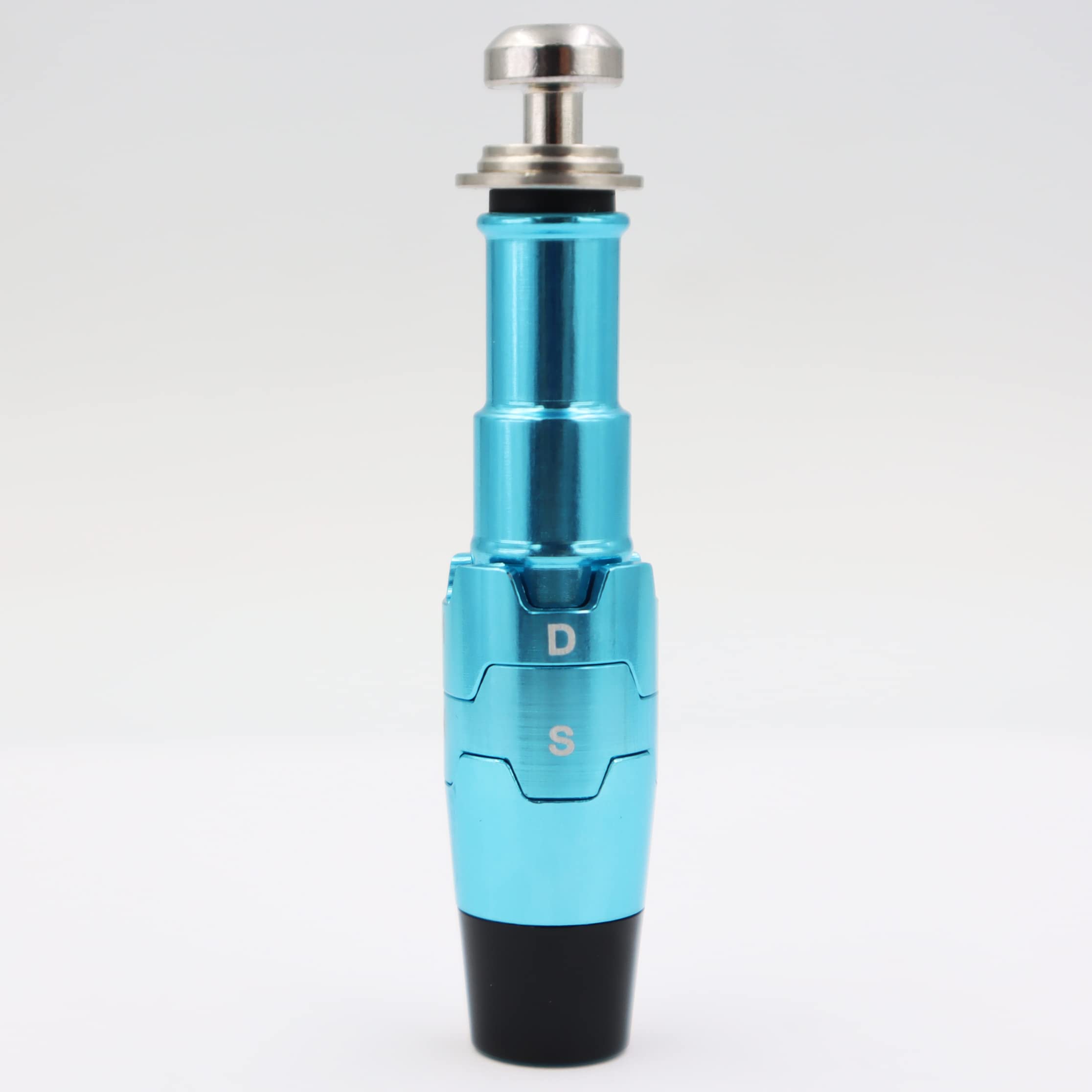 Golf .335 Golf Sleeve Shaft Compatible with Callaway MAVRIK Rogue Epic Big Bertha 816/815/814 XR; Compatible with Callaway FLASH/ROGUE/EPIC/XR16 Driver&FW