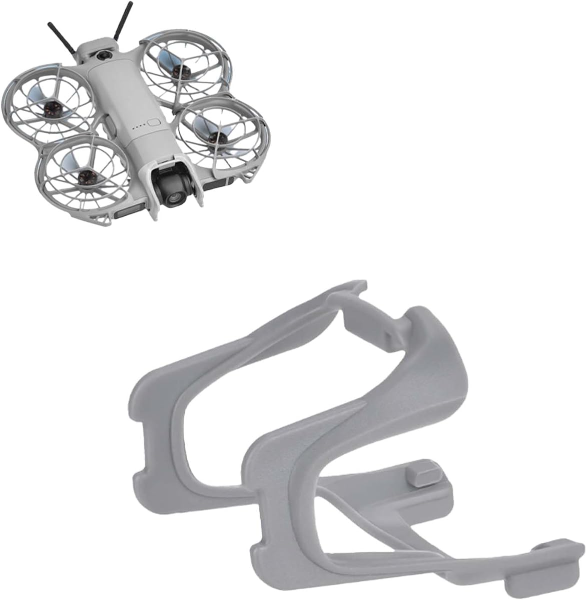 Gimbal Bumper Guard Shockproof