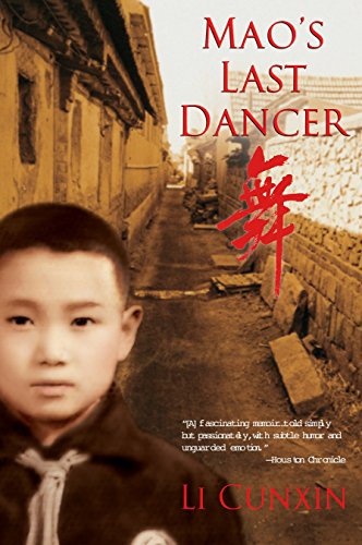 Mao's Last Dancer #TOP29