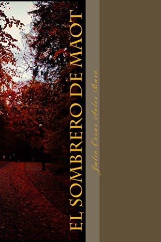 El Sombrero de Maot (Spanish Edition)