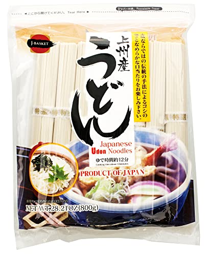 Hime Dried Udon Noodles, 28.21-Ounce #1