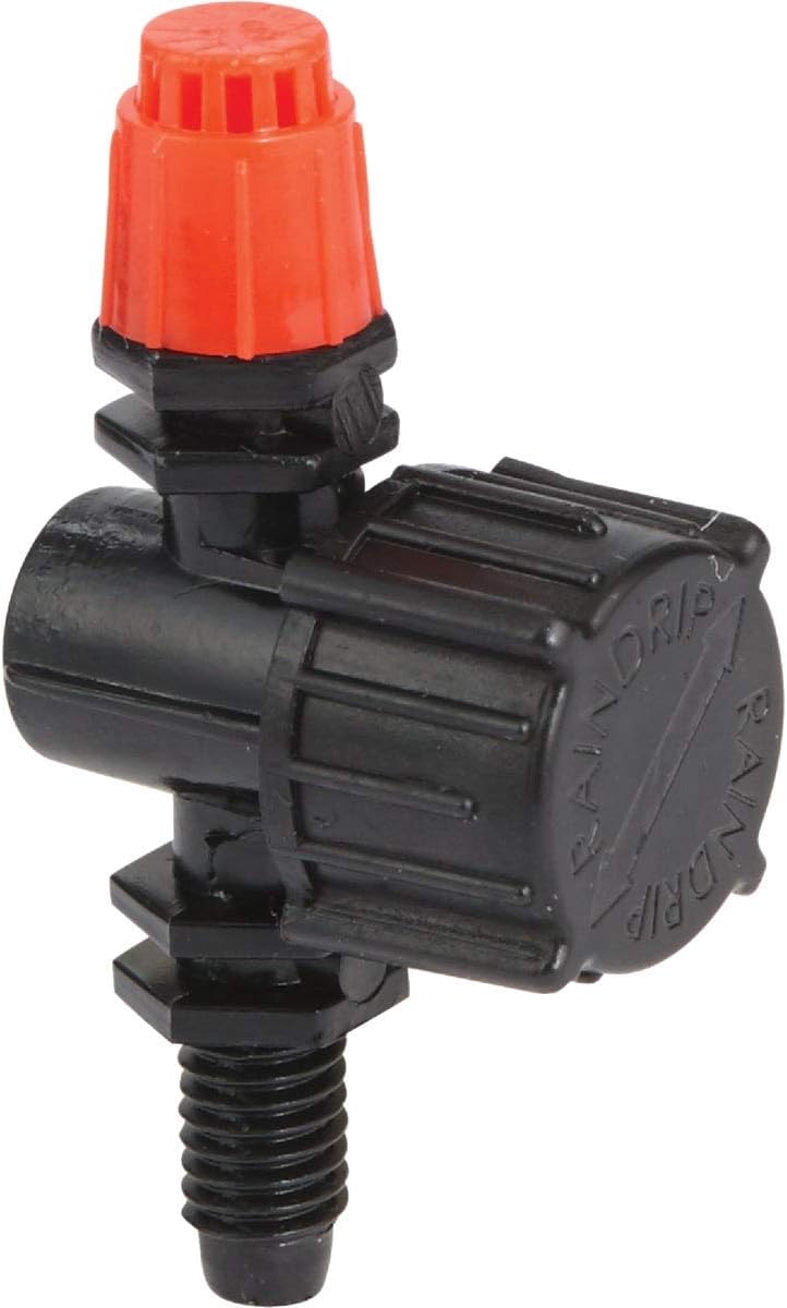 Raindrip Full Circle Adjustable Sprayer (10-Pack) - 1 Each