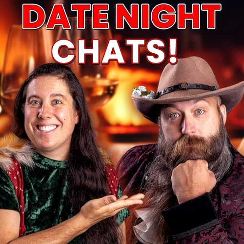 "Touchbase and Chill" | Date Night Chats w/ Jacob and Michelle