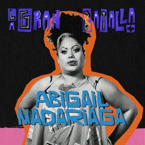 El amor propio tambi&eacute;n es activismo | Abigail Madariaga