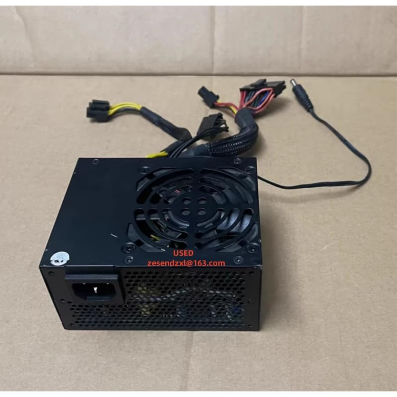 SST-ST45SF-G 450 W alimentation bloc informatique silencieux