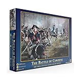 1,000 Piece Jigsaw Puzzle, American Military History, Battle of Cowpens, Revolutionary War Battle Scene, Features Dynamic Artwork by Chris Collingwood
