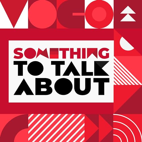 Something to Talk About - Montgomery County, MD cover art