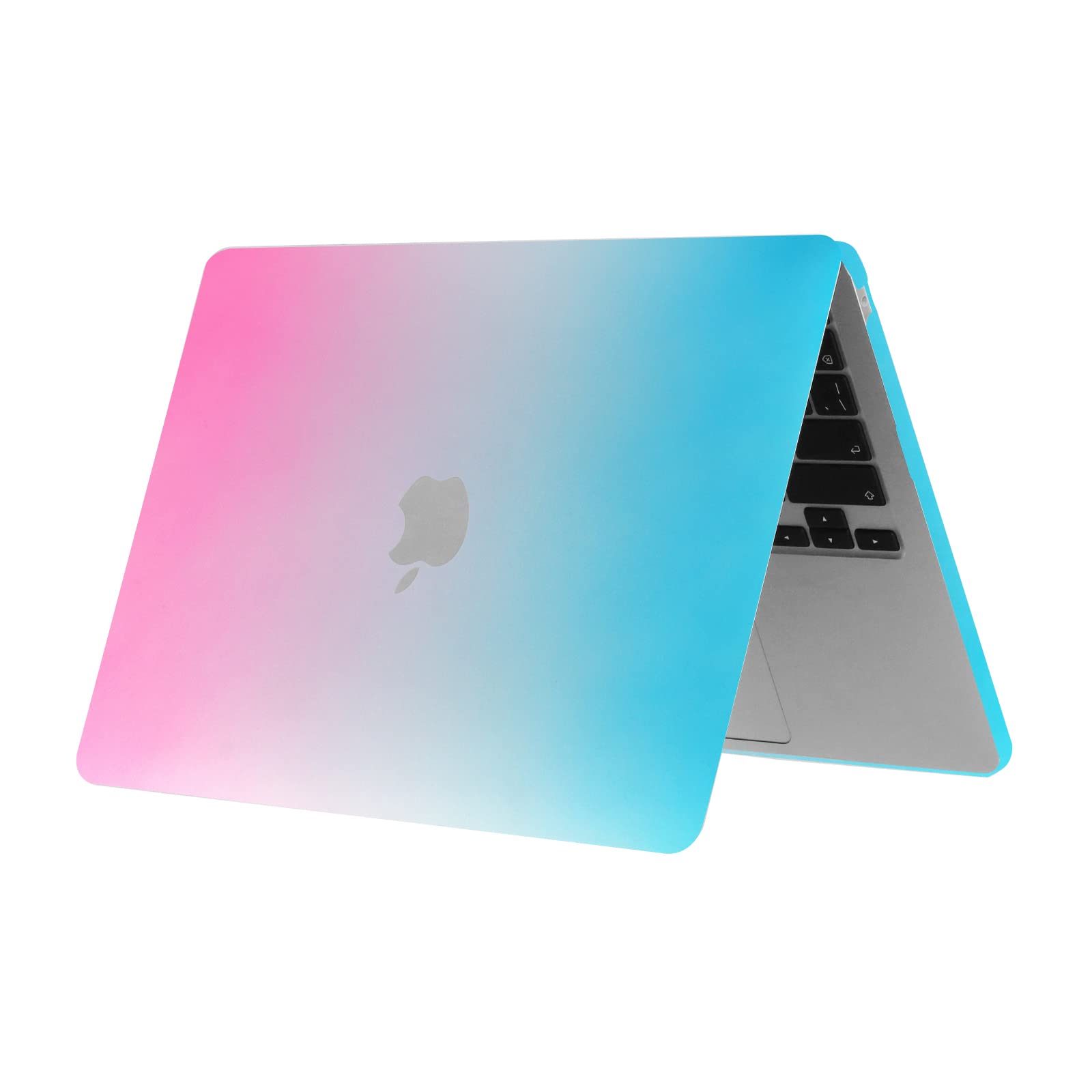 Amazon.com: Se7enline for MacBook Air 13 inch Case 2026-2022 M5 M4