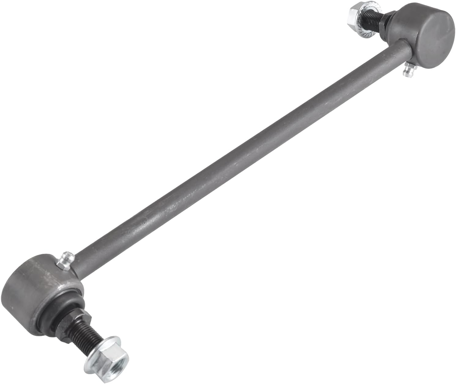 ASTARPRO - 2pcs Front Sway Bar End Links K750189&K750188 Compatible with 2010-2017 Chevrolet Equinox Captiva GMC Terrain Pontiac Torrent Saturn Vue