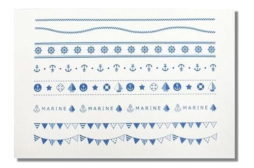 VR@ z hCc̃tL MARINE