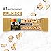 KIND THINS Caramel Almond & Sea Salt, Gluten Free, 100 Calories, 10 count