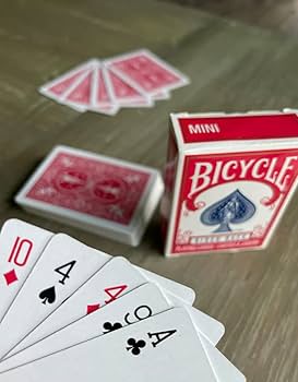 【今だけ！】Bicycle New Rider Back トランプ 12個セット 楽天市場】【トランプ】NEW BICYCLE RIDER BACK 1DOZEN ≪ 新