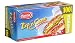 Plastico Zip 'N Close Resealable Plastic Sandwich Bags, Choose Your Own Count (100)