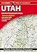 Delorme Atlas & Gazetteer Utah