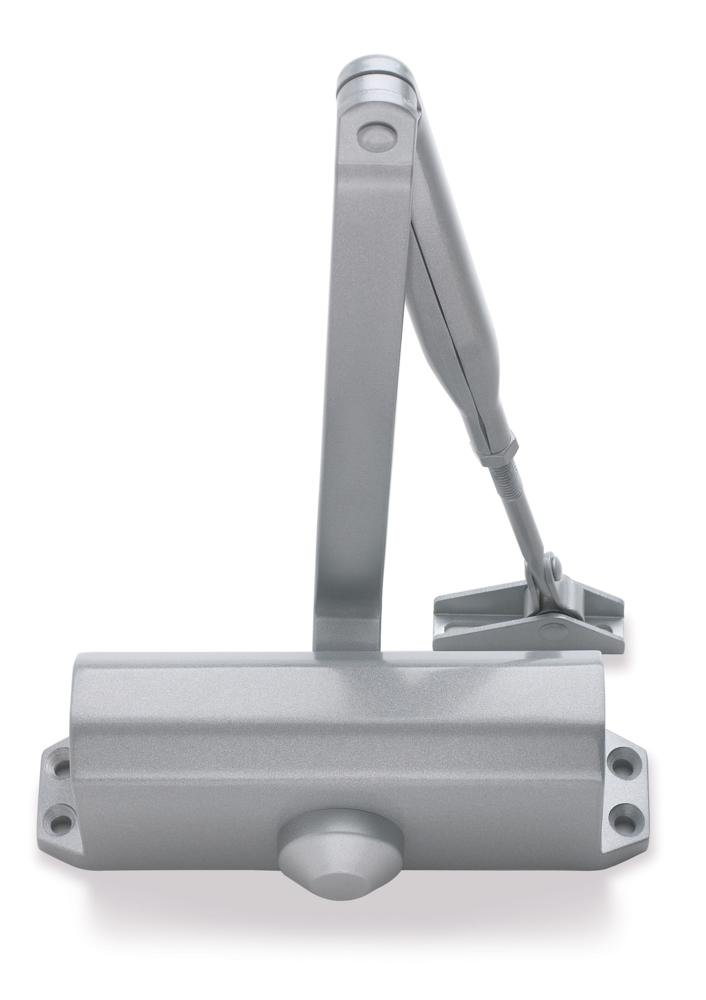 Briton 121 Overhead Door Closer Size 2-4