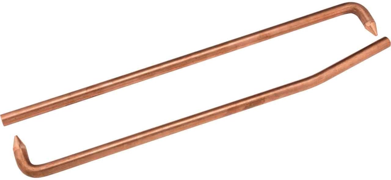 Tongs For MSW And LMSW Spot Welder