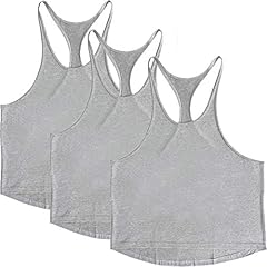 Gray 3 Pack