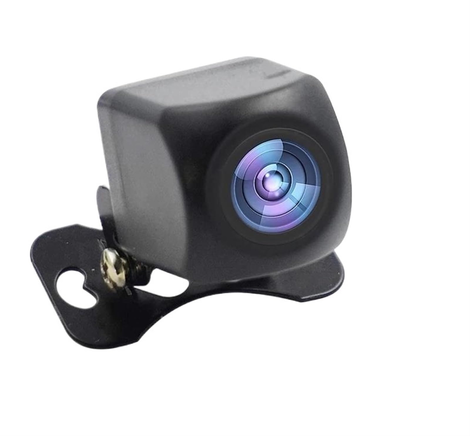 Cámara De Visión Trasera Grados Hd Cámara De Visión Trasera Universal Con Nocturna Marcha Atrás HD Resistente Al Agua Accesorios