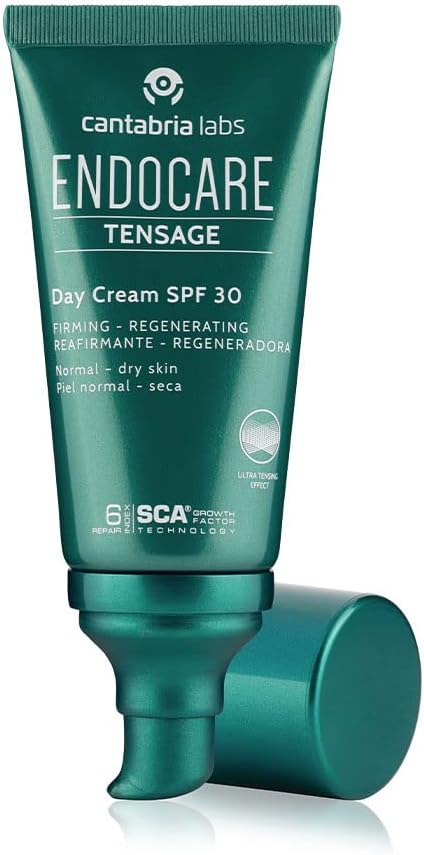 Tensage Day Cream Spf30 50ml