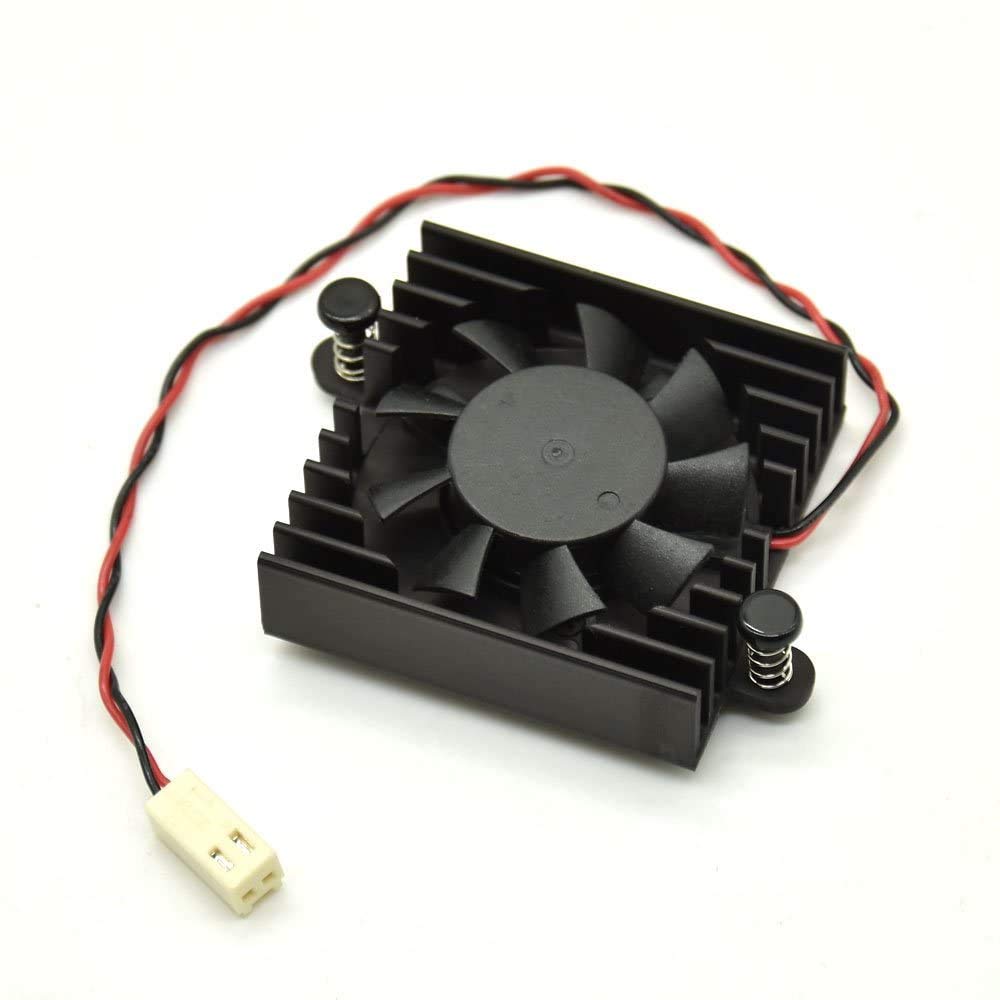 Replacement Heatsink Fan for Dahua DVR CPU HDCVI Camera HD DVR