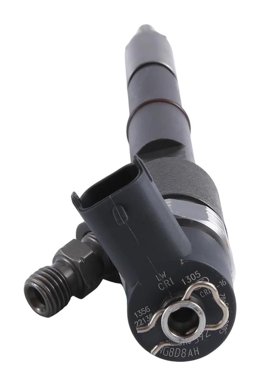 Para SAIC Para MAXUS T60 Accesorios Repuesto Boquilla Inyector Combustible Diésel Common Rail 0445110592 0445110843 0445110844 Inyector Gasolina Combustible