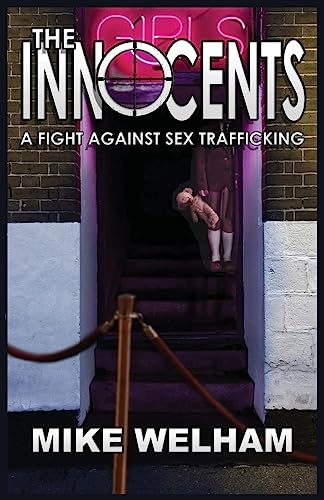 The Innocents: A Fight Against Sex Trafficking