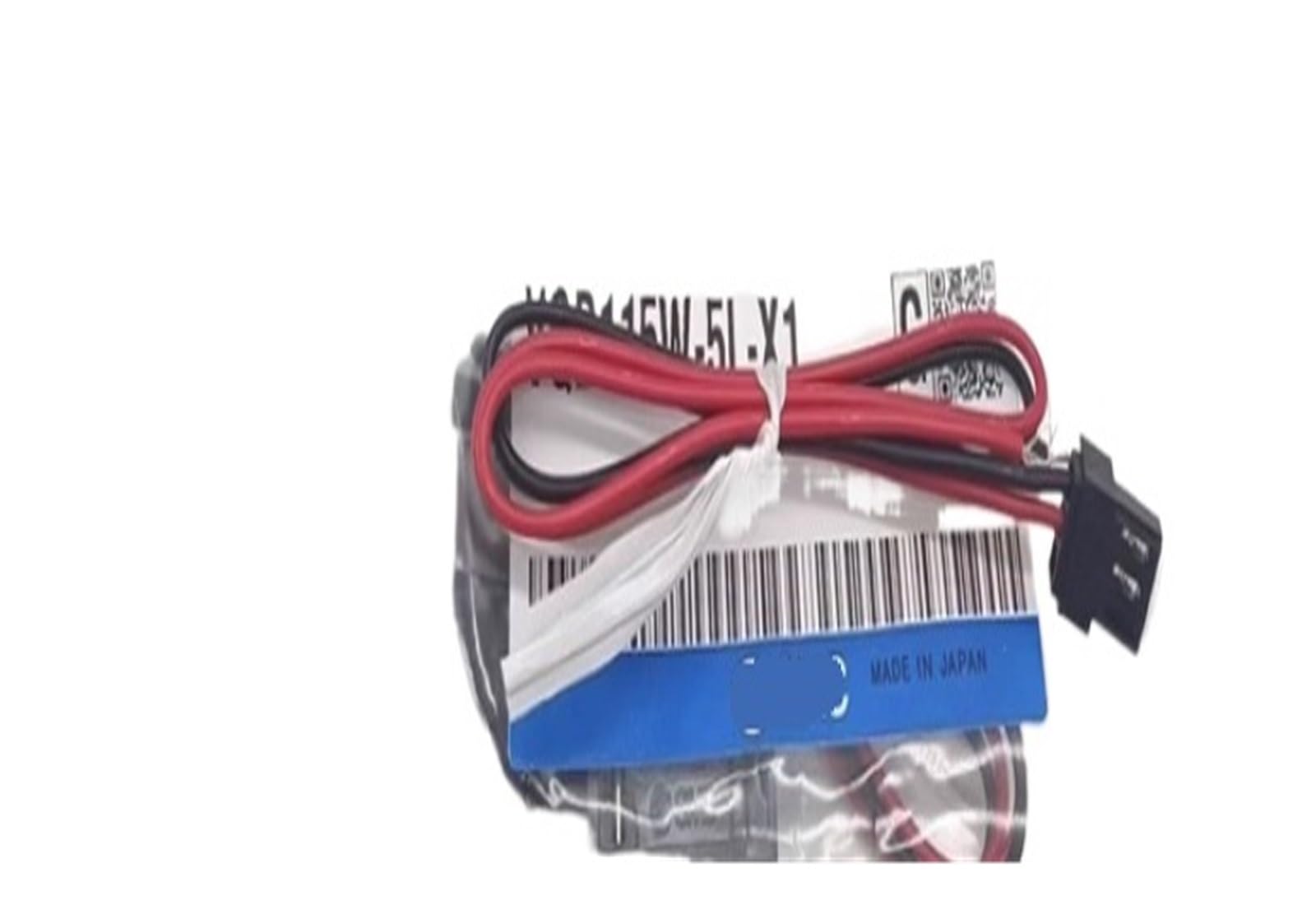 Électrovanne VQD115W-5L-X1 pour contrôle de fluide précis
