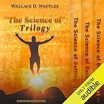 Cover of "The Science of" Trilogy