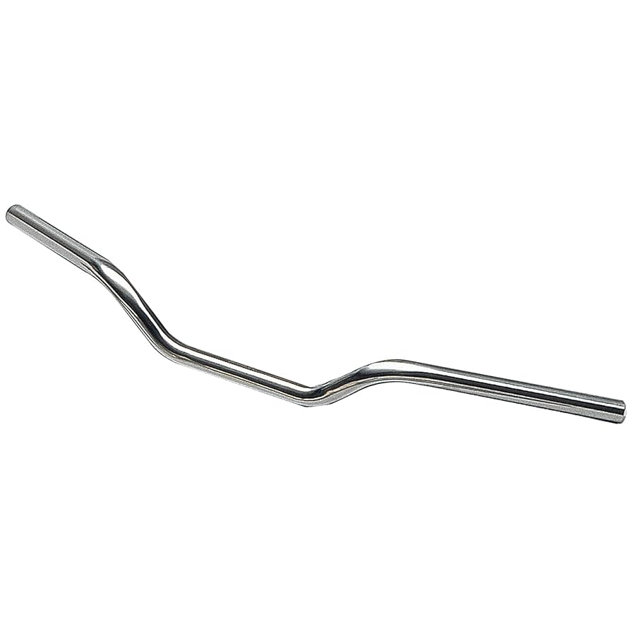 Amazon.co.jp: デイトナ(Daytona) コンチハンドル ステンレス