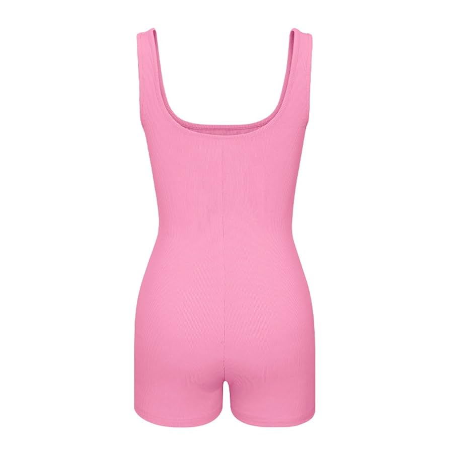 【新品未使用タグ付き】Two-Tone Ribbon Romper Make A Run For It Taupe Jumpsuit – Ribbon Chix
