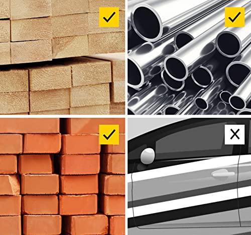 S Satc Psa Discs 6 Inch Sanding Disc 100 Pcs Sanding Discs Self Stick 600 Grit Premium Aluminum Oxide Grain #TOP5