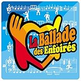 2026, La ballade des Enfoirés