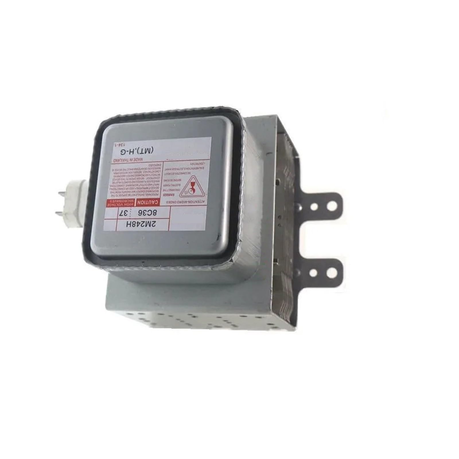 Magnetron Kuchenki Mikrofalowej, Kompatybilny Z Toshibą | Magnetron kuchenki mikrofalowej, dla 2M248H