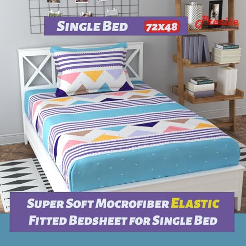 Image of Single Bed Fitted