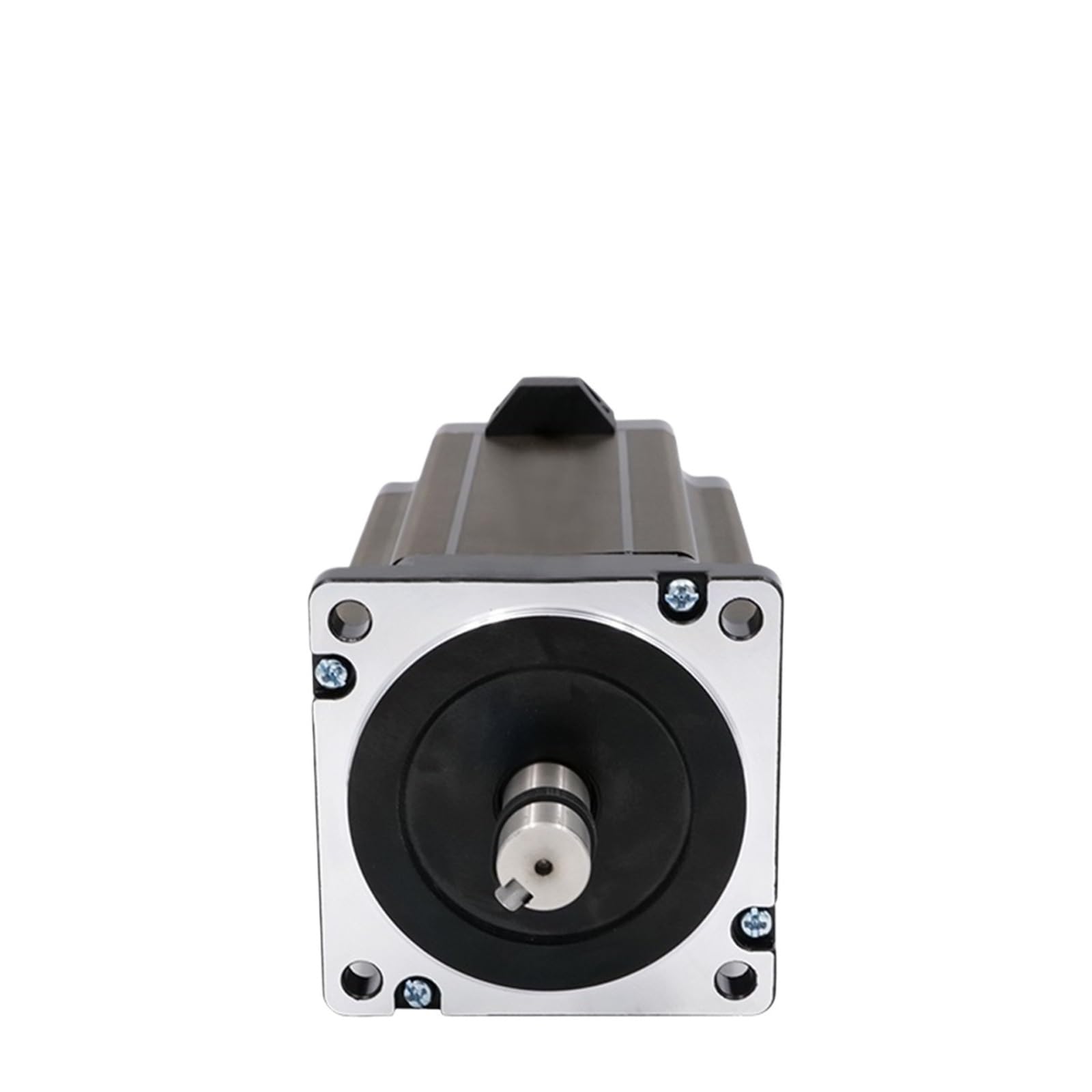 Moteur pas à pas 12 Nm bride 86 mm assurant un usinage sans vibrations sur rectifieuse