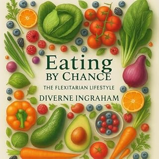 Eating by Chance cover art