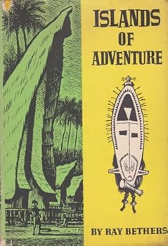 Islands of Adventure.