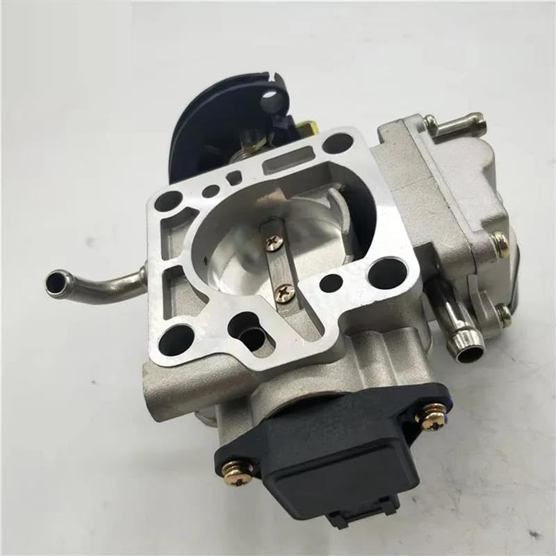 Corps de papillon F01R065906 repare perte de puissance Mitsubishi Veryca