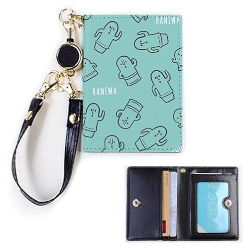 [MOSHI MOSHI] �p�X�P�[�X �J�[�h�P�[�X ���[���t�� ��܂� ������� IC�J�[�h ���� �͂ɂ� �n�j�� �y�� 04�F�~���g