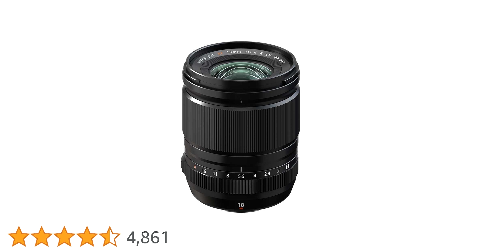 Amazon.co.jp: 富士フイルム(FUJIFILM) X 交換レンズ フジノン