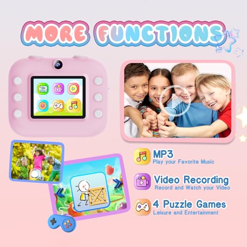 Cámaras Instantáneas Y Análogas, Camera Imagen adicional