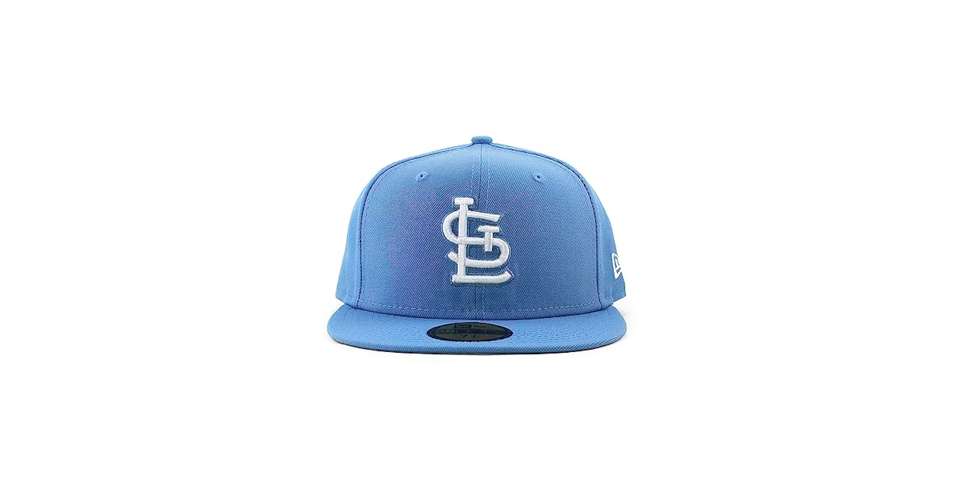 海老名限定　ザキャップ　セントルイス　カージナルス　NEWERA 59fifty 59FIFTY Black Snake セントルイス・カージナルス ブラック