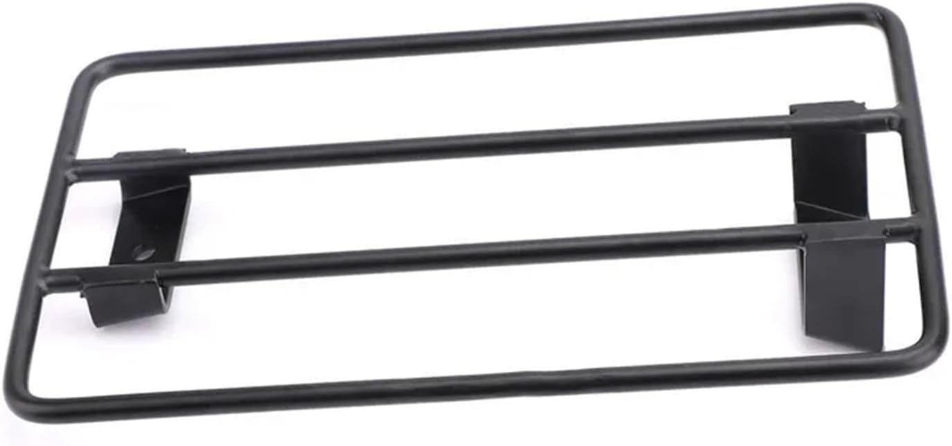 Replacement for 300 Luggage Rack Set 1 Rear 250 Rebel 500 Support for Honda 2017-2019