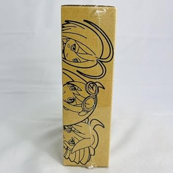 ☆emi☆ Amazon.co.jp: TENJHOTENGE Emi Isuzu figure 天上天下 五十鈴