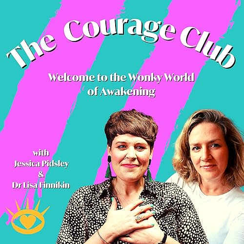 The Courage Club: Episode Zero
