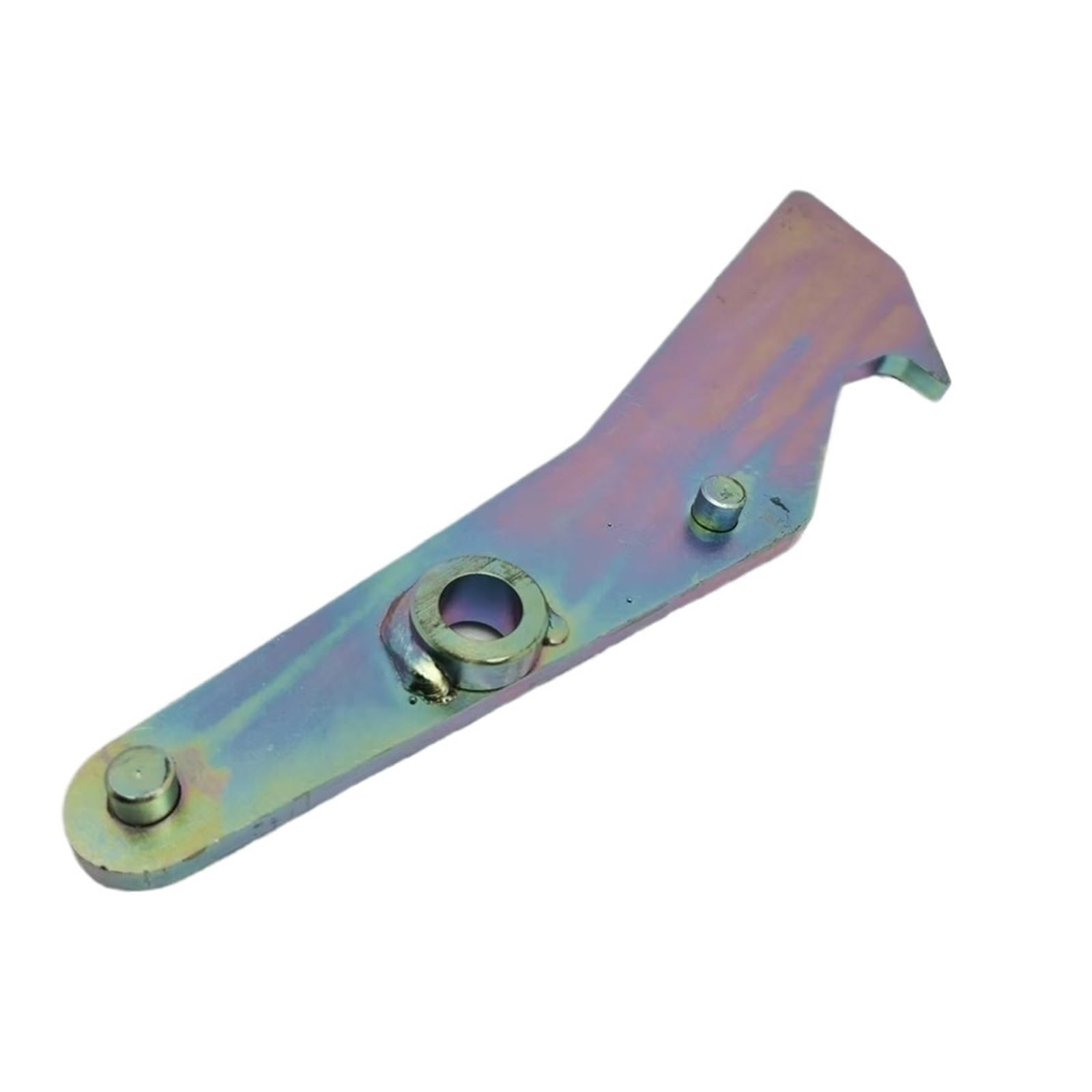 QfUxYYSLD Forklift Lever Assembly 1134202902 Forklift Lever Spare Parts