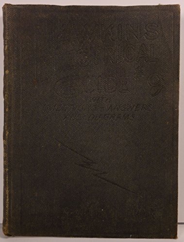 Hawkins Electrical Guide Number Nine: Questions... B000HI0FXM Book Cover