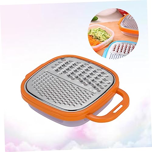 Cortadora Mandolina de Acero para Cocina Moderna miniatura 4