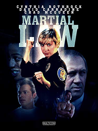 Martial Law (Restored)