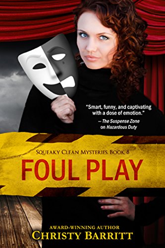 Bargain eBook - Foul Play